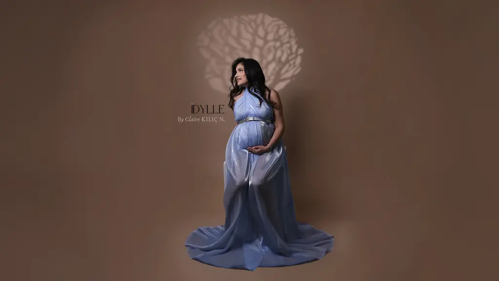 Idylle Studio - Photographe Grossesse et Famille