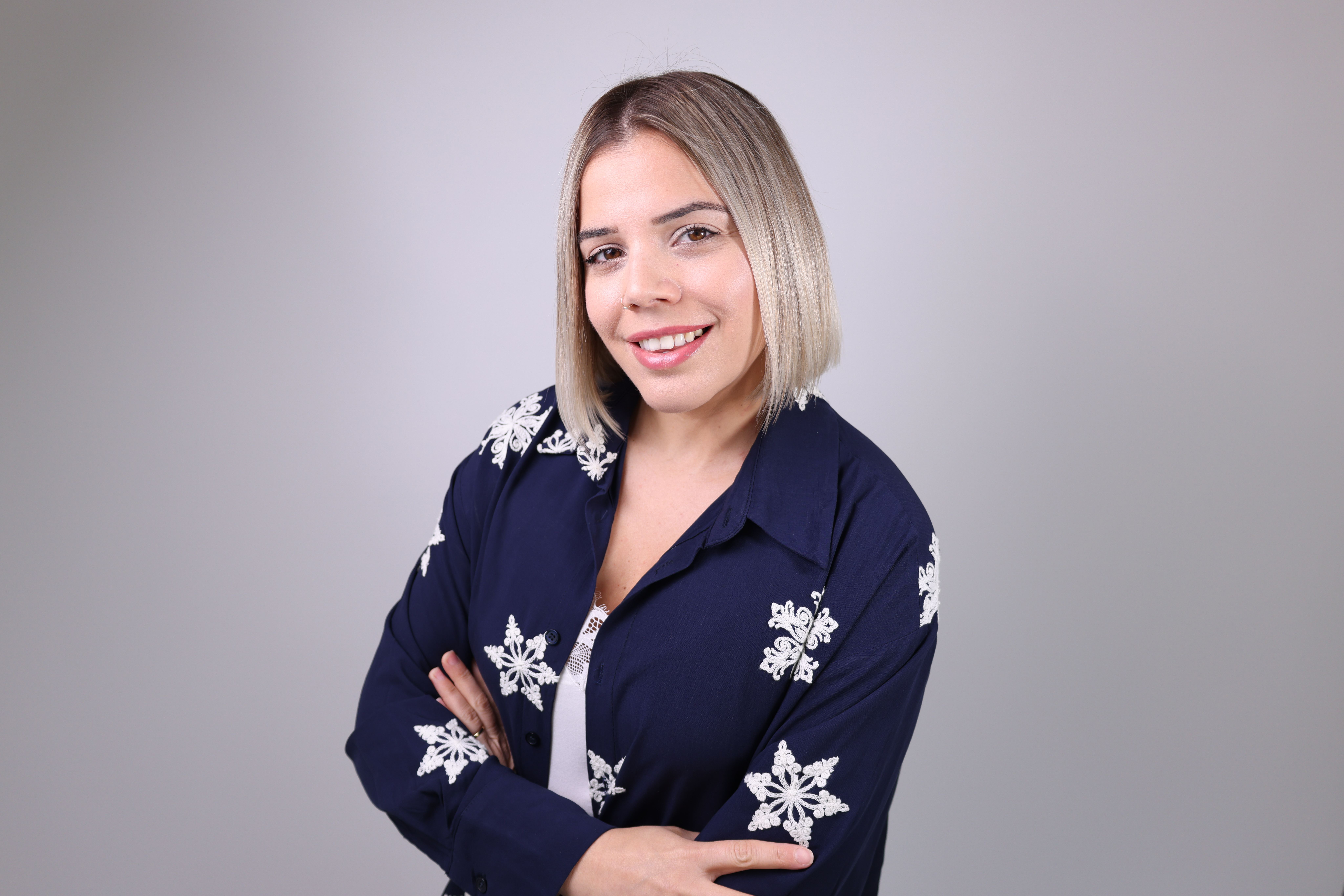 Studio photo Idylle Studio à Montfermeil (93) — espace cocooning et professionnel