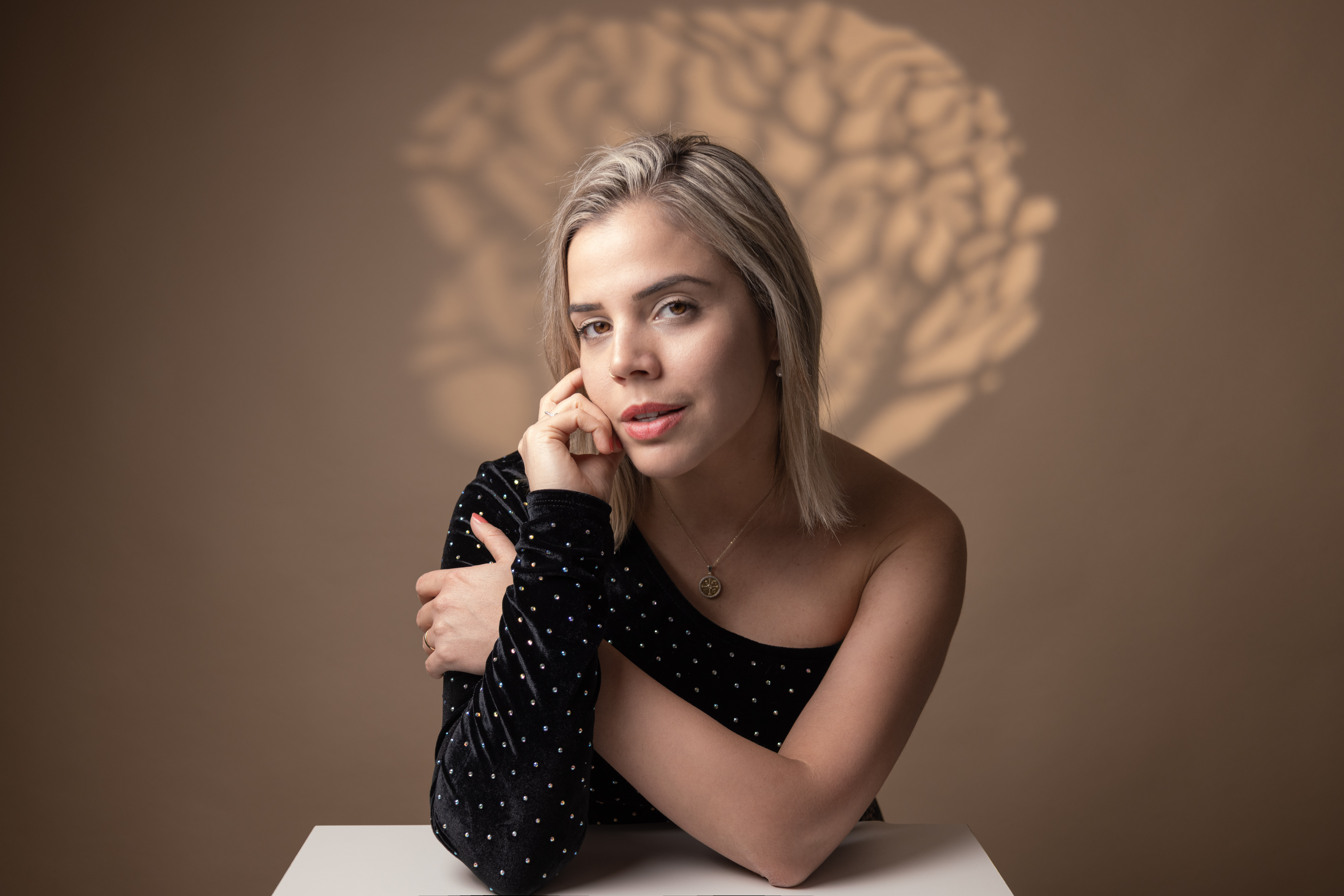 Photographe au travail